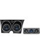 Dakota Digital Gauge Kit 1967 Camaro with Console gauges Analo