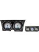 Dakota Digital Gauge Kit 1970 Camaro with Console gauges Analo