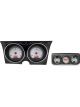 Dakota Digital Gauge Kit 1971 Camaro with Console gauges Analo