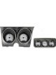 Dakota Digital Gauge Kit 1972 Camaro with Console gauges Analo