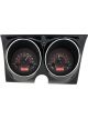 Dakota Digital Gauge Kit 1967- 68 Camaro/ Firebird Analog Carb