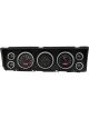 Dakota Digital Gauge Kit 1968 Chevrolet Caprice/ Impala Analog