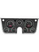 Dakota Digital Gauge Kit 1967- 72 Chevrolet/ GMC Analog Black B
