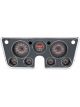 Dakota Digital Gauge Kit 1967- 72 Chevrolet/ GMC Digital Carbon