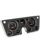 Dakota Digital Gauge Kit 1967- 72 Chevrolet/ GMC Digital Black