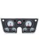 Dakota Digital Gauge Kit 1967- 72 Chevrolet/ GMC Digital Silver