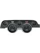 Dakota Digital Gauge Kit 1967- 68 Ford Mustang Analog Black Ba