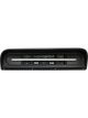 Dakota Digital Gauge Kit 1967- 72 Ford Pickup Analog Black Back
