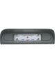 Dakota Digital Gauge Kit 1967- 72 Ford Pickup Analog Silver Bac