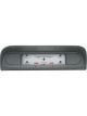Dakota Digital Gauge Kit 1967- 72 Ford Pickup Analog Silver Bac