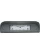 Dakota Digital Gauge Kit 1967- 72 Ford Pickup Analog Silver Bac