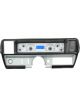 Dakota Digital Gauge Kit 1968- 69 Buick Skylark Analog Silver