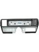 Dakota Digital Gauge Kit 1968- 69 Buick Skylark Analog Silver
