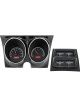 Dakota Digital Gauge Kit 1968 Camaro with Console Analog Black
