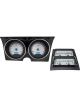 Dakota Digital Gauge Kit 1968 Camaro with Console Analog Silve