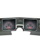 Dakota Digital Gauge Kit 1968 Chevrolet Chevelle/ El Camino An