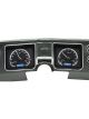 Dakota Digital Gauge Kit 1968 Chevrolet Chevelle/ El Camino An