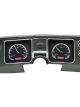 Dakota Digital Gauge Kit 1968 Chevrolet Chevelle/ El Camino An