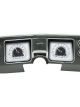 Dakota Digital Gauge Kit 1968 Chevrolet Chevelle/ El Camino An