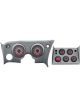 Dakota Digital Gauge Kit 1968- 77 Chevrolet Corvette Digital C