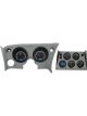 Dakota Digital Gauge Kit 1968- 77 Chevrolet Corvette Digital B