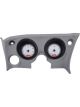 Dakota Digital Gauge Kit 1968- 77 Chevrolet Corvette Digital S