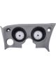 Dakota Digital Gauge Kit 1968- 77 Chevrolet Corvette Digital S