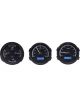 Dakota Digital Gauge Kit 1968- 69 Oldsmobile Cutlass F-85 and