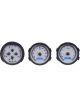 Dakota Digital Gauge Kit 1968- 69 Oldsmobile Cutlass F-85 and