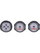 Dakota Digital Gauge Kit 1968- 69 Oldsmobile Cutlass F-85 and