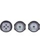 Dakota Digital Gauge Kit 1968- 69 Oldsmobile Cutlass F-85 and