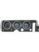 Dakota Digital Gauge Kit 1968 Pontiac GTO/ Lemans/ Tempest Ana