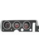 Dakota Digital Gauge Kit 1968 Pontiac GTO/ Lemans/ Tempest Ana