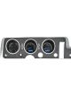 Dakota Digital Gauge Kit 1968 Pontiac GTO/ Lemans/ Tempest Ana