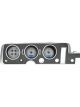 Dakota Digital Gauge Kit 1968 Pontiac GTO/ Lemans/ Tempest Ana