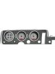 Dakota Digital Gauge Kit 1968 Pontiac GTO/ Lemans/ Tempest Ana