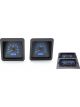Dakota Digital Gauge Kit 1975 Camaro with Console gauges Analo
