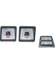 Dakota Digital Gauge Kit 1973 Camaro with Console gauges Analo