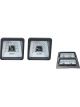 Dakota Digital Gauge Kit 1974 Camaro with Console gauges Analo
