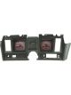 Dakota Digital Gauge Kit 1976 Camaro Analog Carbon Fiber Backg