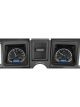 Dakota Digital Gauge Kit 1969 Camaro Analog Black Background A