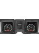 Dakota Digital Gauge Kit 1970 Camaro Analog Black Background A
