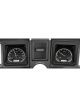 Dakota Digital Gauge Kit 1971 Camaro Analog Black Background A
