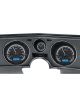 Dakota Digital Gauge Kit 1969 Chevrolet Chevelle/ Malibu/ El C