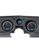 Dakota Digital Gauge Kit 1969 Chevrolet Chevelle/ Malibu/ El C