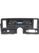 Dakota Digital Gauge Kit 1969- 76 Chevrolet Nova 73-75 Buick A