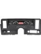 Dakota Digital Gauge Kit 1969- 76 Chevrolet Nova 73-75 Buick A
