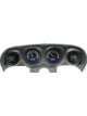 Dakota Digital Gauge Kit 1969- 70 Ford Mustang Analog Black Ba