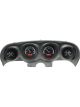 Dakota Digital Gauge Kit 1969- 70 Ford Mustang Analog Black Ba
