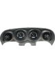 Dakota Digital Gauge Kit 1969- 70 Ford Mustang Analog Black Ba
